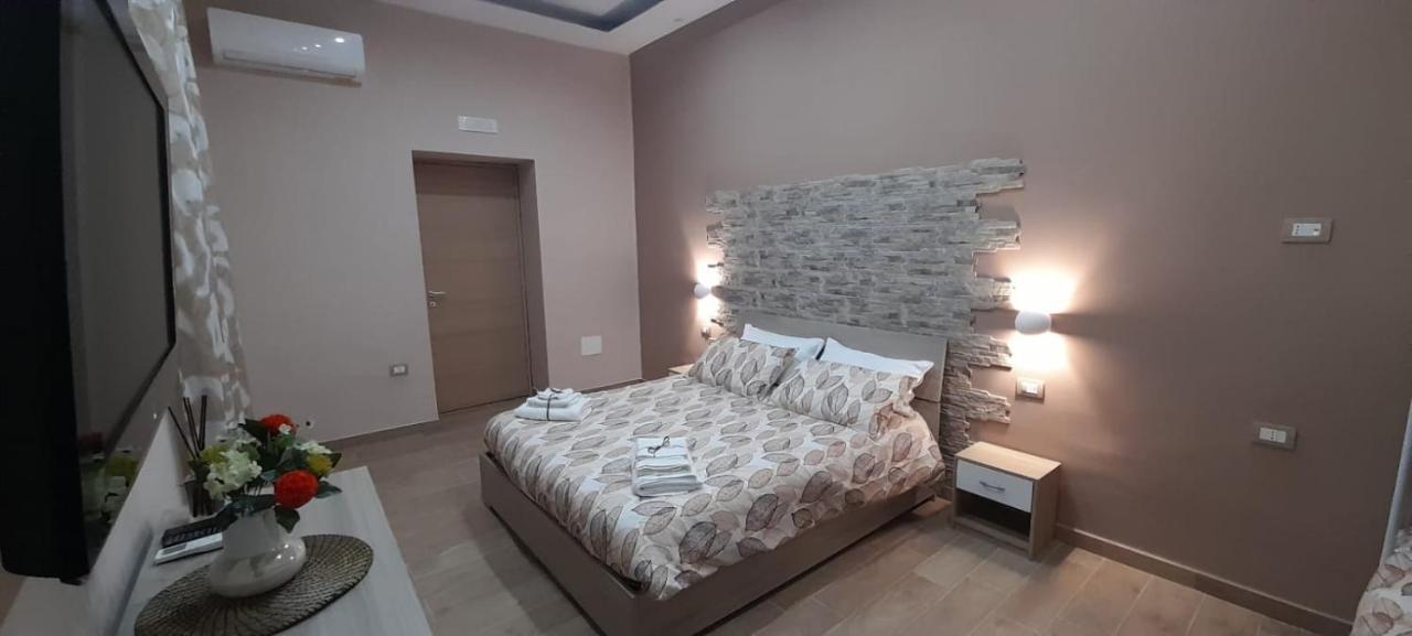 Vacanze Napoletane Νάπολη Εξωτερικό φωτογραφία
