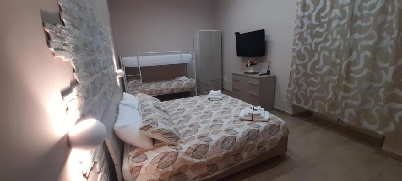 Vacanze Napoletane Νάπολη Εξωτερικό φωτογραφία
