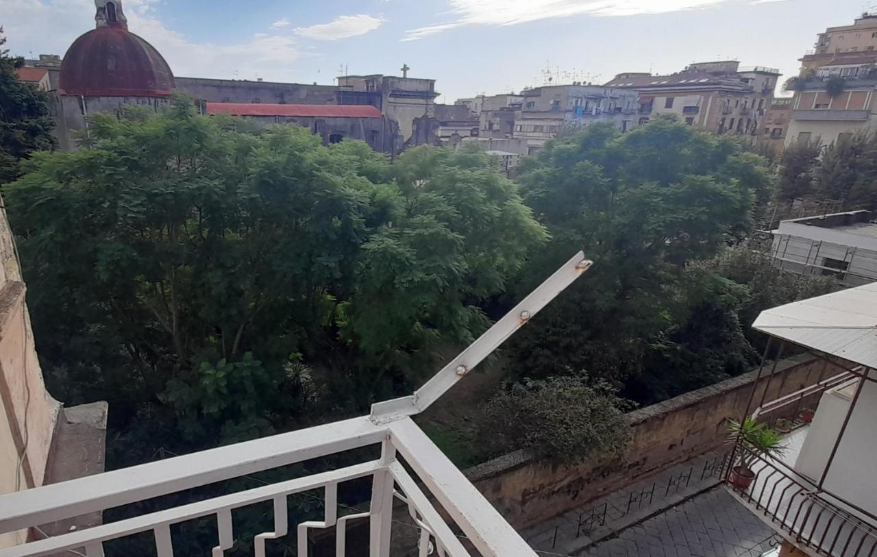 Vacanze Napoletane Νάπολη Εξωτερικό φωτογραφία
