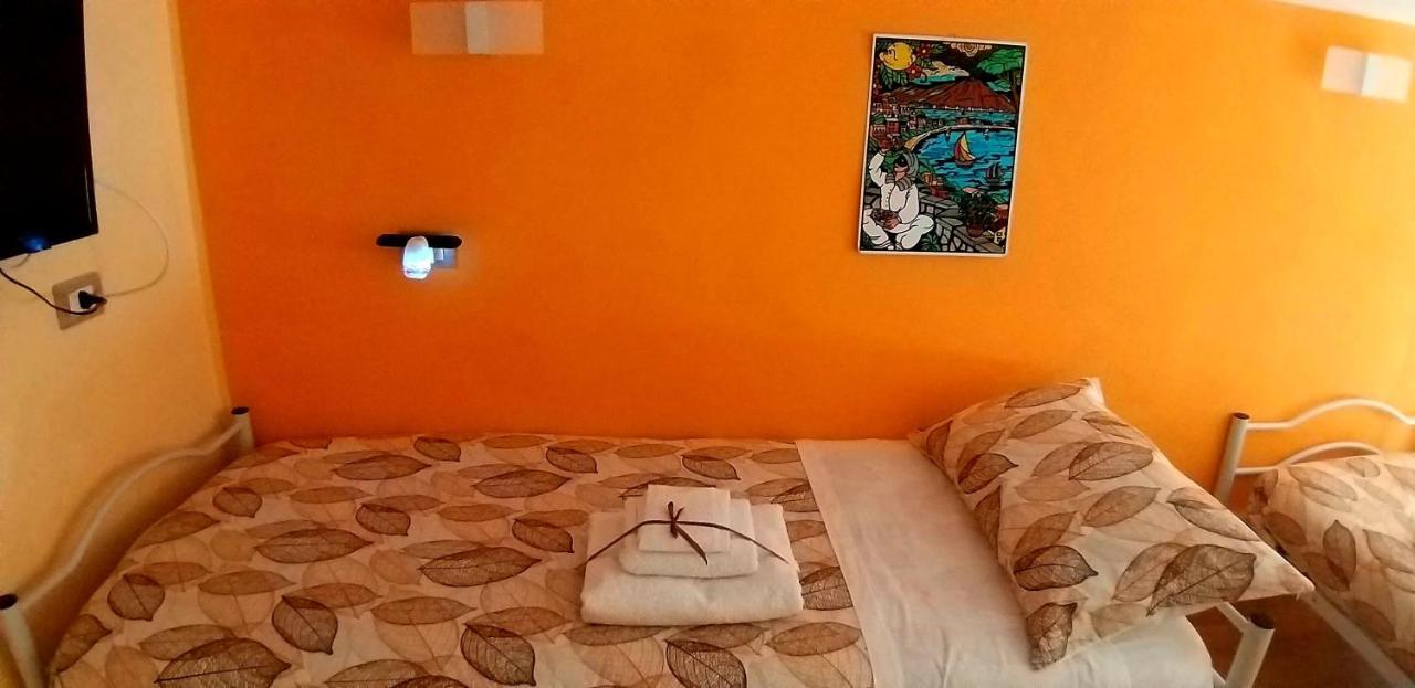 Vacanze Napoletane Νάπολη Εξωτερικό φωτογραφία